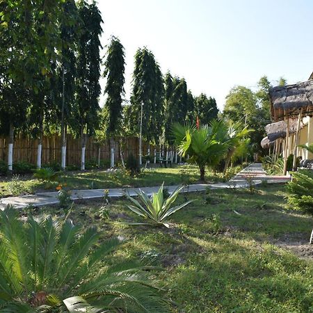 Camp Rhino Resort Narjan Exterior photo